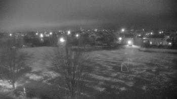 Weather camera view of Trinity Christian School.