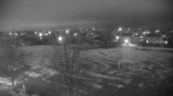 Weather camera view of Trinity Christian School.