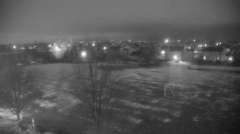 Weather camera view of Trinity Christian School.