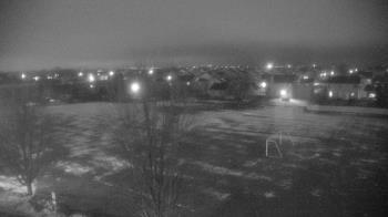 Weather camera view of Trinity Christian School.