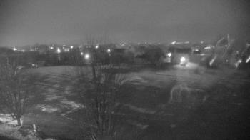 Weather camera view of Trinity Christian School.