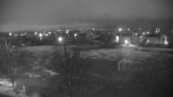 Weather camera view of Trinity Christian School.