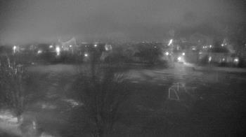 Weather camera view of Trinity Christian School.