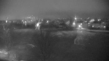 Weather camera view of Trinity Christian School.