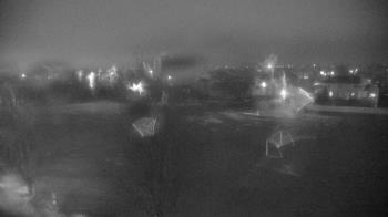 Weather camera view of Trinity Christian School.