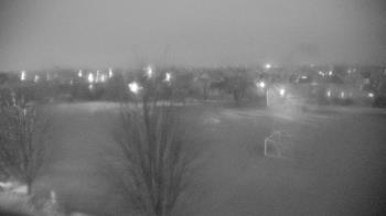 Weather camera view of Trinity Christian School.