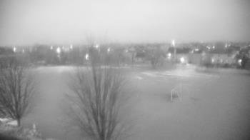 Weather camera view of Trinity Christian School.