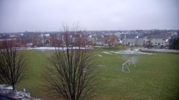 Weather camera view of Trinity Christian School.