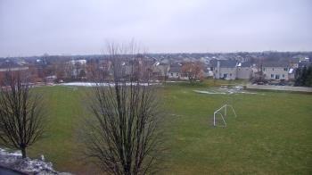 Weather camera view of Trinity Christian School.