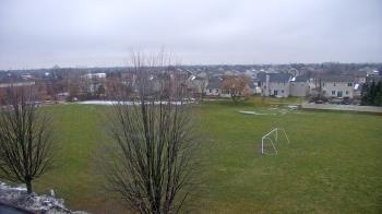 Weather camera view of Trinity Christian School.