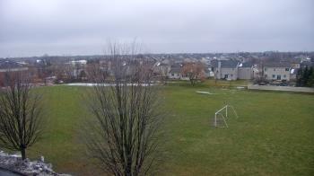 Weather camera view of Trinity Christian School.