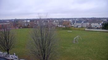 Weather camera view of Trinity Christian School.