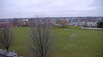 Weather camera view of Trinity Christian School.