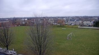 Weather camera view of Trinity Christian School.