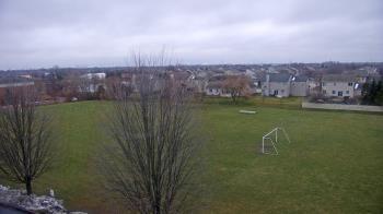 Weather camera view of Trinity Christian School.