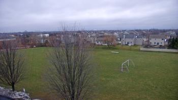 Weather camera view of Trinity Christian School.