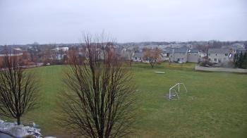 Weather camera view of Trinity Christian School.