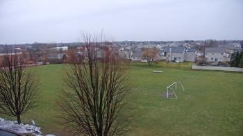 Weather camera view of Trinity Christian School.