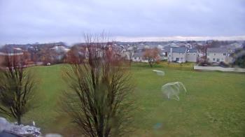 Weather camera view of Trinity Christian School.