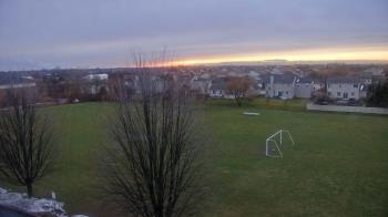 Weather camera view of Trinity Christian School.