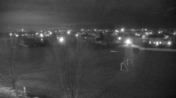 Weather camera view of Trinity Christian School.
