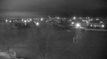 Weather camera view of Trinity Christian School.