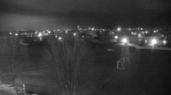 Weather camera view of Trinity Christian School.