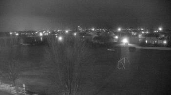 Weather camera view of Trinity Christian School.