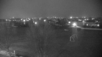 Weather camera view of Trinity Christian School.