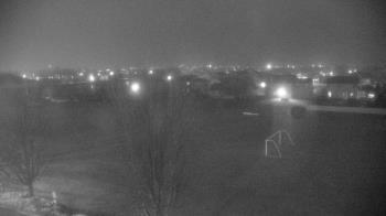 Weather camera view of Trinity Christian School.