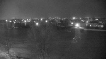 Weather camera view of Trinity Christian School.