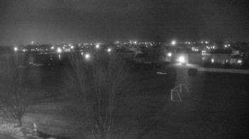 Weather camera view of Trinity Christian School.
