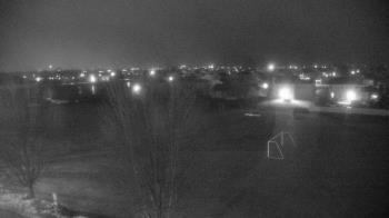 Weather camera view of Trinity Christian School.