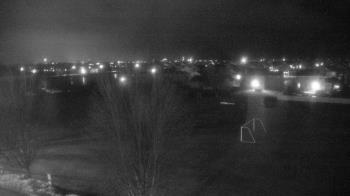 Weather camera view of Trinity Christian School.