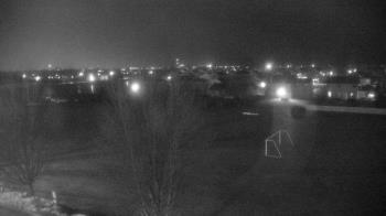 Weather camera view of Trinity Christian School.