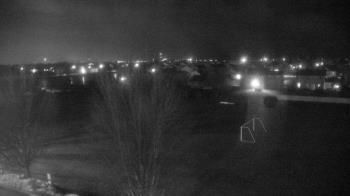 Weather camera view of Trinity Christian School.