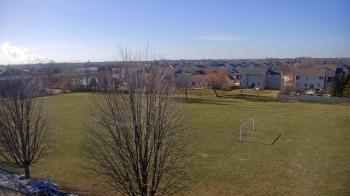 Weather camera view of Trinity Christian School.