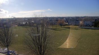 Weather camera view of Trinity Christian School.