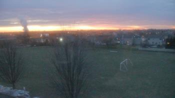 Weather camera view of Trinity Christian School.