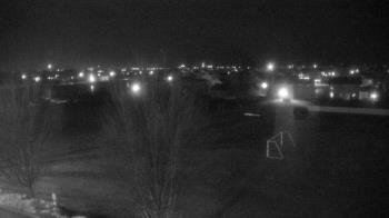 Weather camera view of Trinity Christian School.
