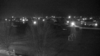 Weather camera view of Trinity Christian School.