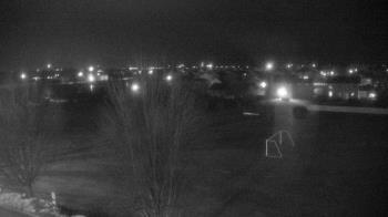 Weather camera view of Trinity Christian School.