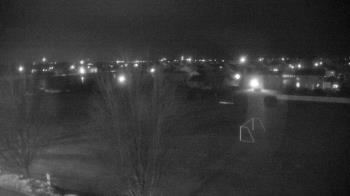 Weather camera view of Trinity Christian School.