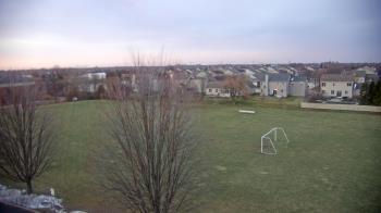 Weather camera view of Trinity Christian School.