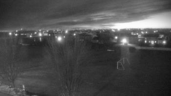 Weather camera view of Trinity Christian School.