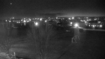 Weather camera view of Trinity Christian School.