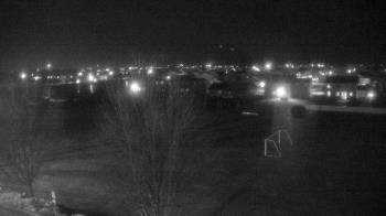 Weather camera view of Trinity Christian School.