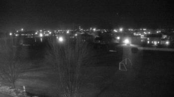 Weather camera view of Trinity Christian School.