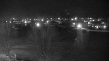 Weather camera view of Trinity Christian School.