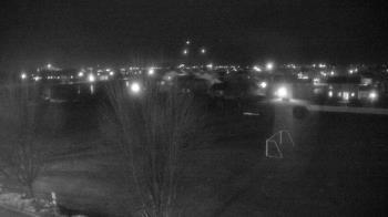 Weather camera view of Trinity Christian School.
